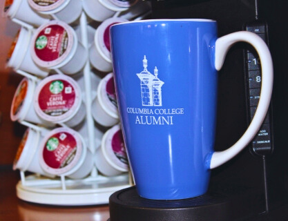 Drinkware: Westminster Mug