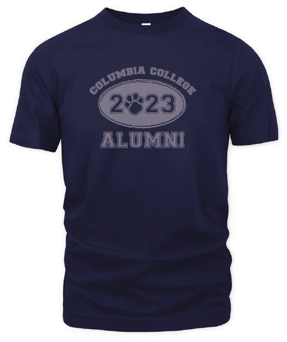 2023 CC Alumni T-Shirt