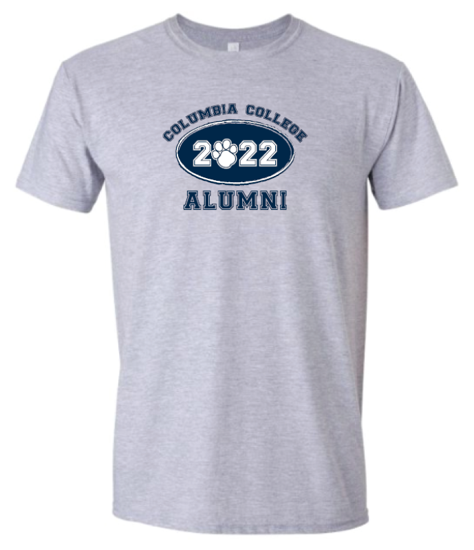 2022 CC Alumni T-Shirt