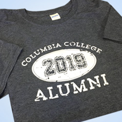 2019 CC Alumni T-shirt
