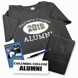 2019 Grad Pack