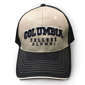 columbia ncaa hats