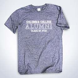 2021 CC Alumni Shirt