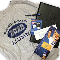 2020 Grad Pack