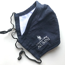CCAA Reusable Face Mask