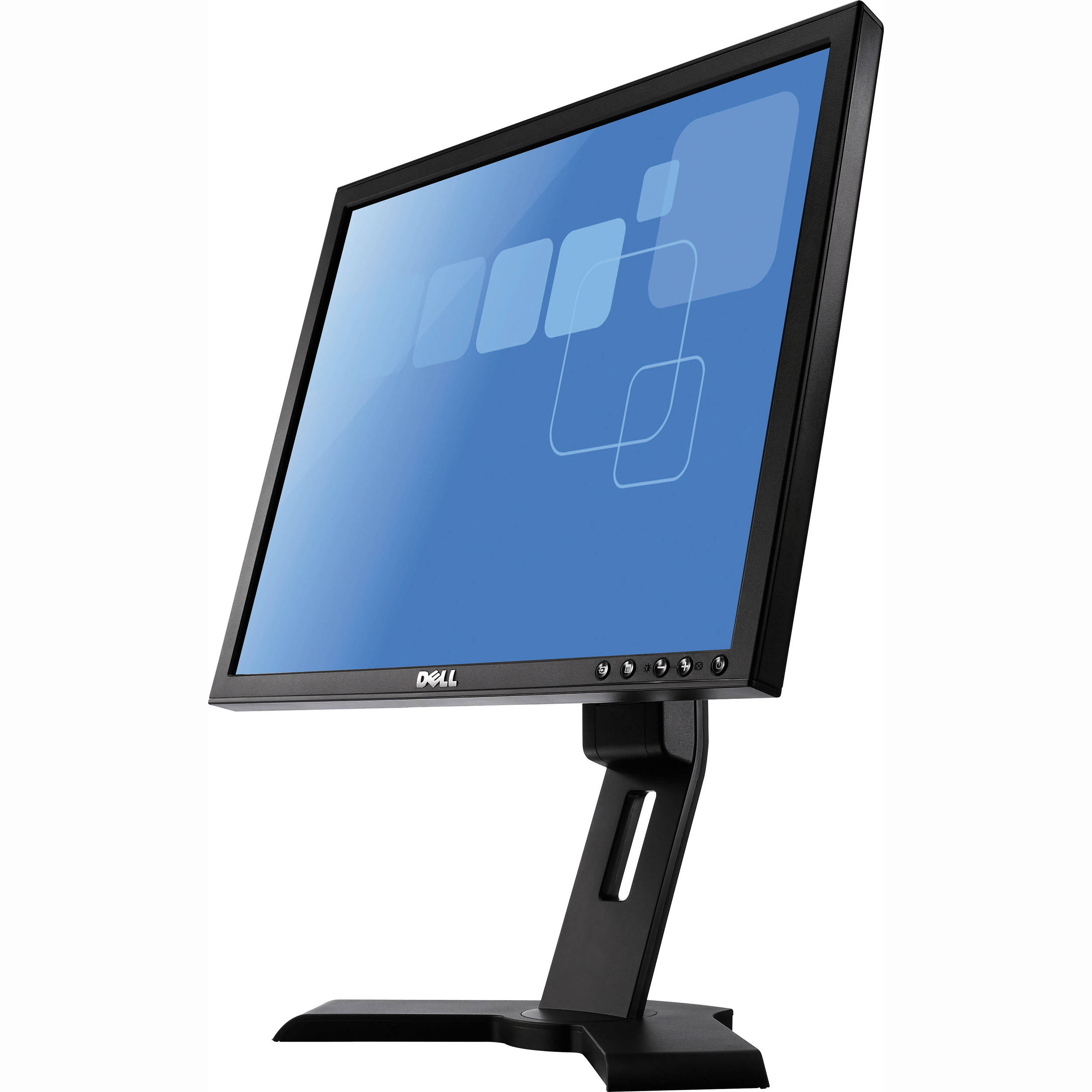 COL - Dell 19" LCD Monitor - Used